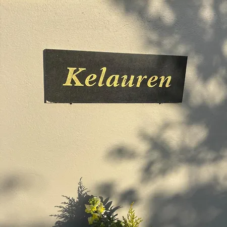 Hébergement de vacances Kelauren