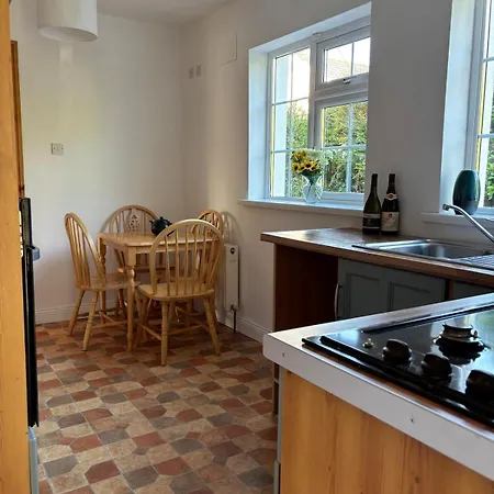 Kelauren Holiday home